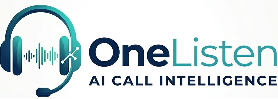 OneListen Logo
